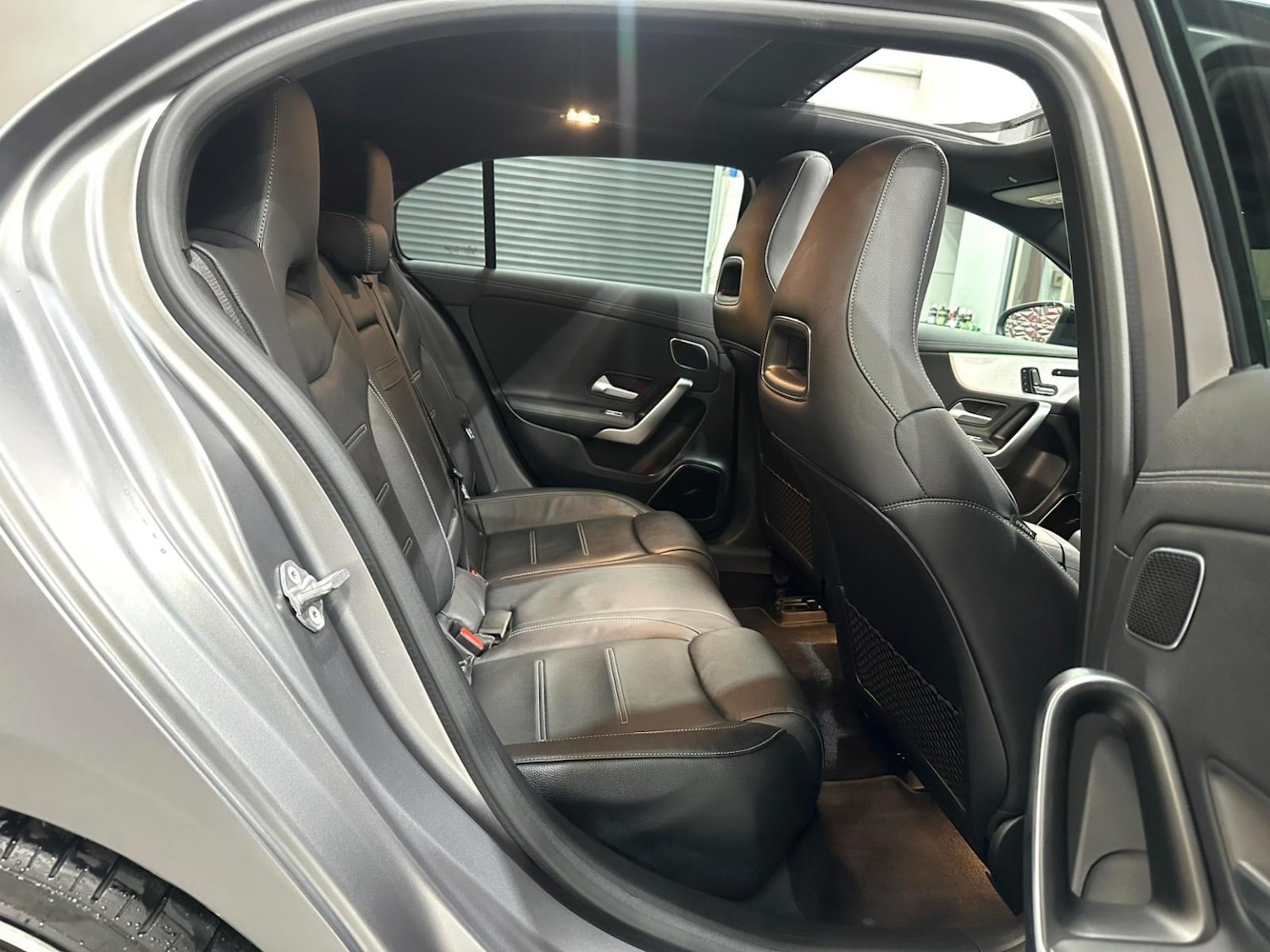 Used Mercedes-Benz A-Class 2021 for sale - 76149216: Photo 25