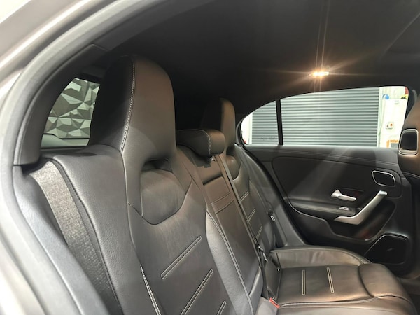 Used Mercedes-Benz A-Class 2021 for sale - 76149216: Photo 26