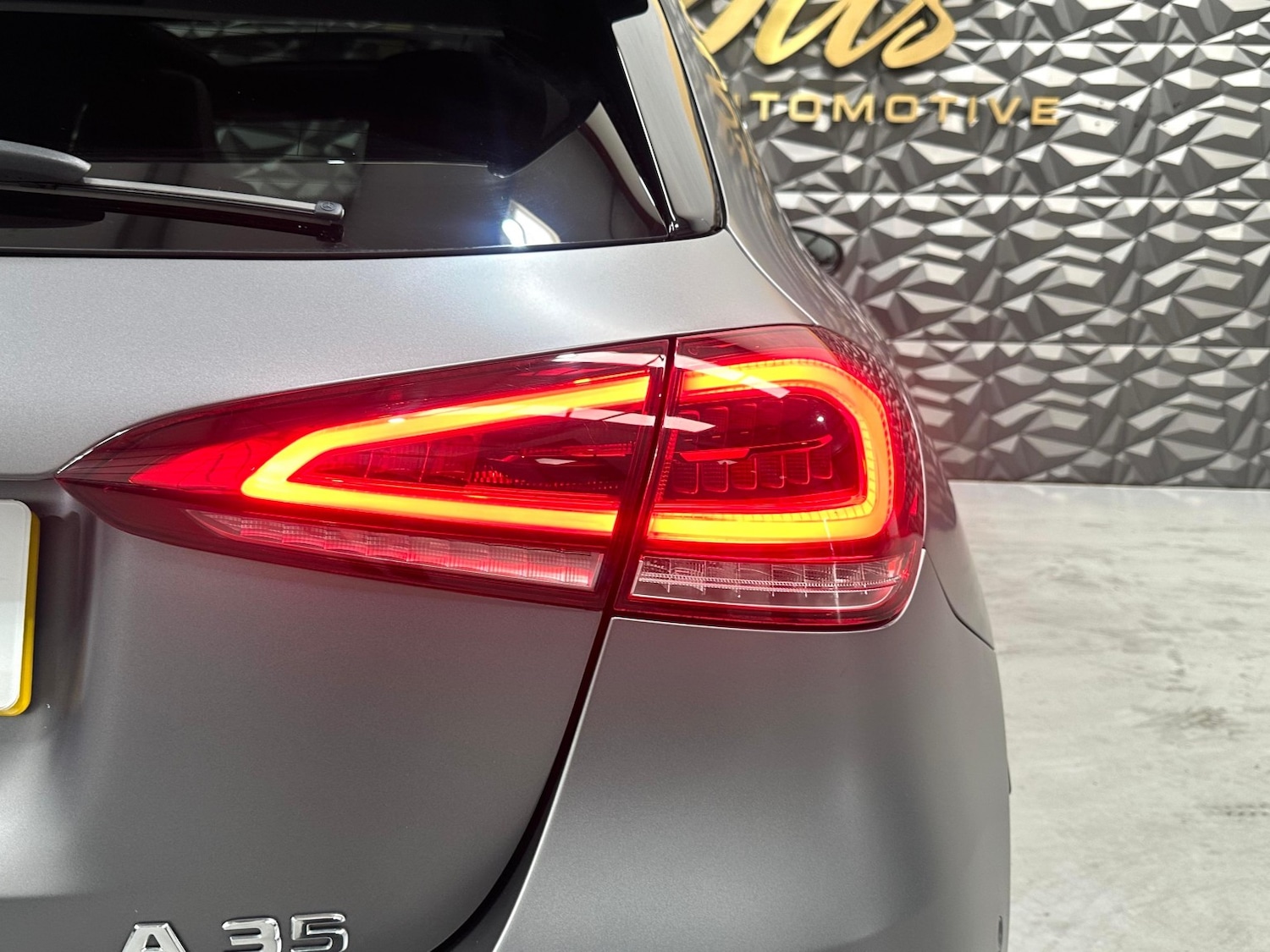 Used Mercedes-Benz A-Class 2021 for sale - 76149216: Photo 6