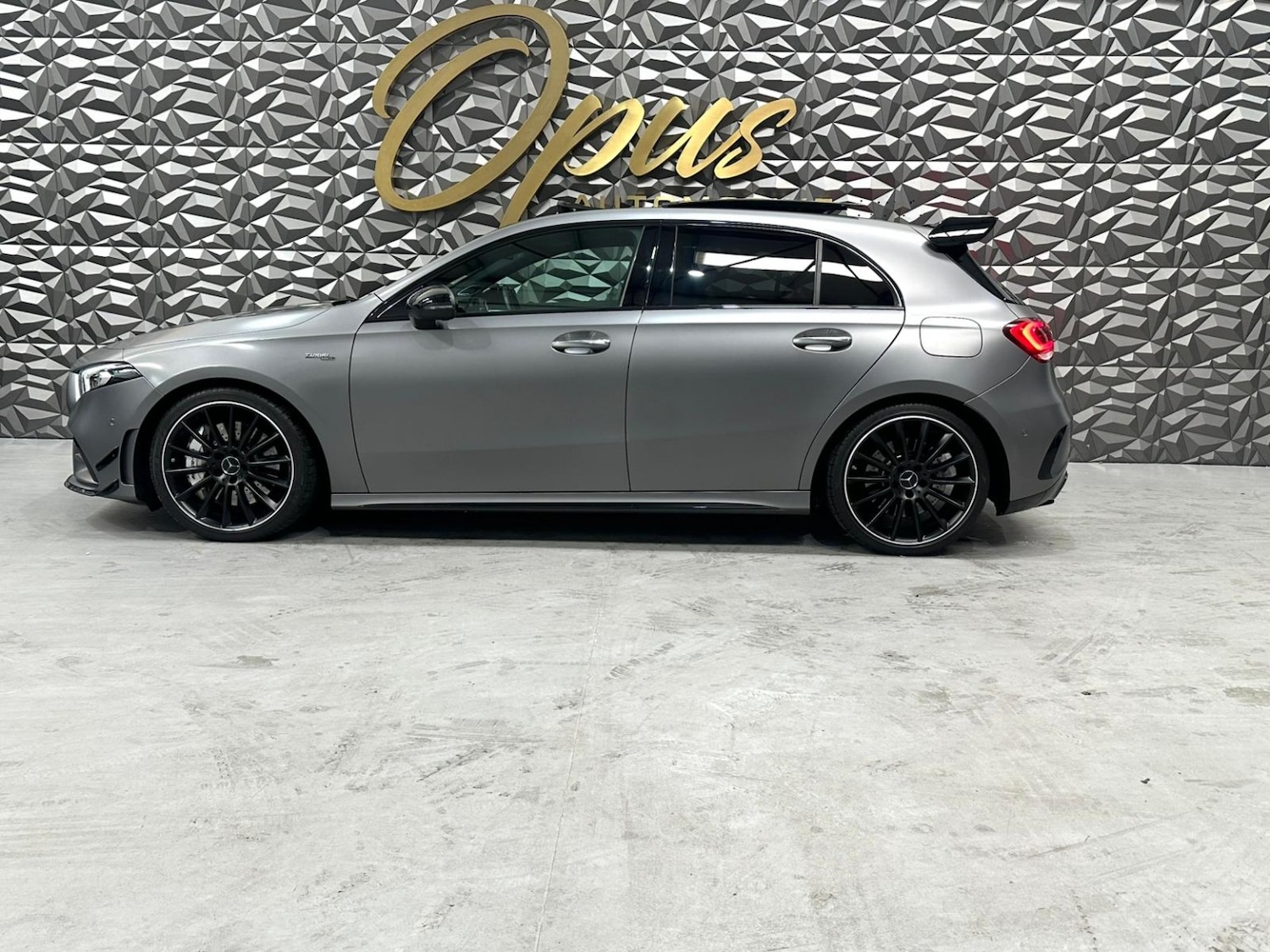 Used Mercedes-Benz A-Class 2021 for sale - 76149216: Photo 7