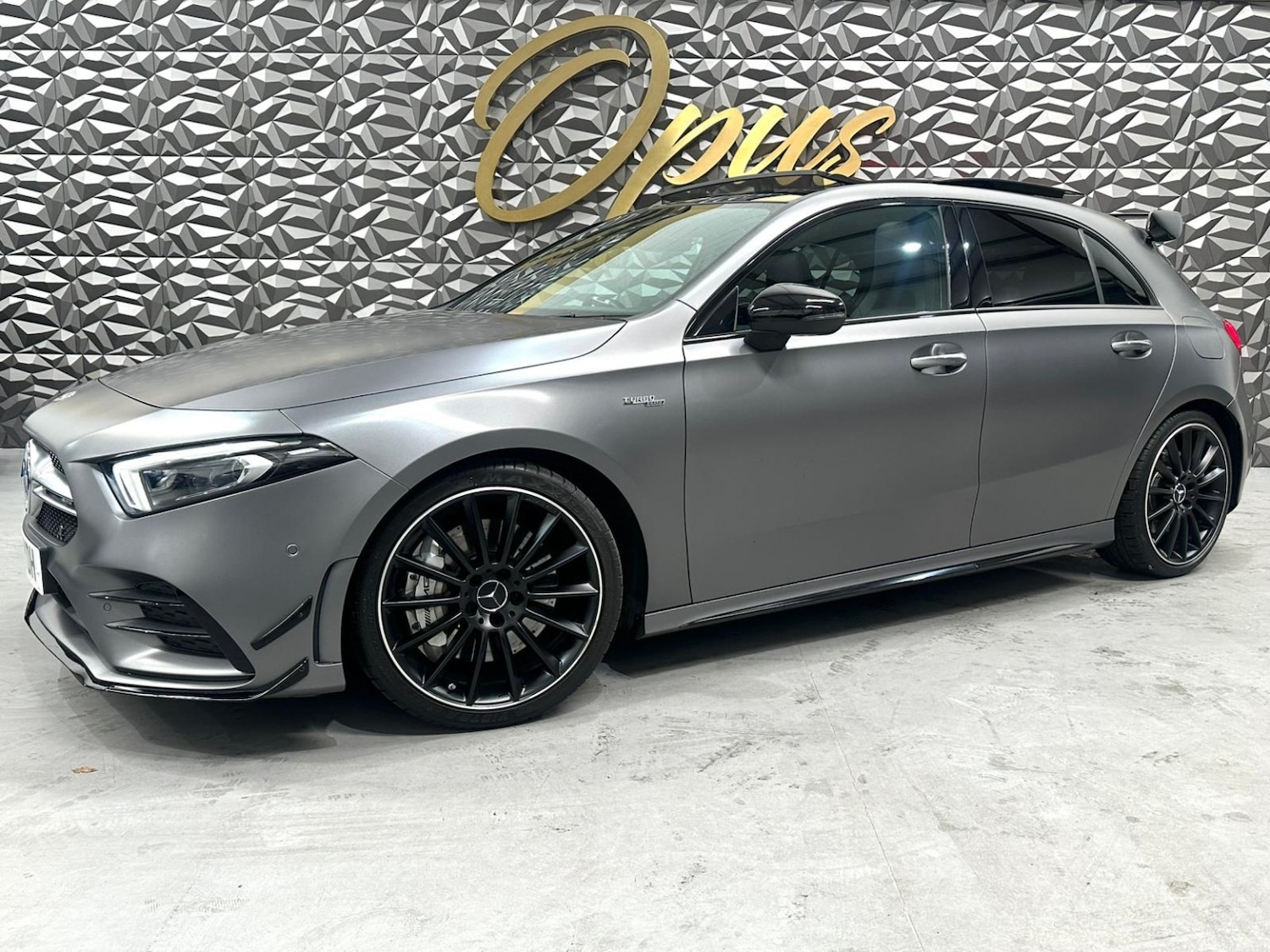 Used Mercedes-Benz A-Class 2021 for sale - 76149216: Photo 8