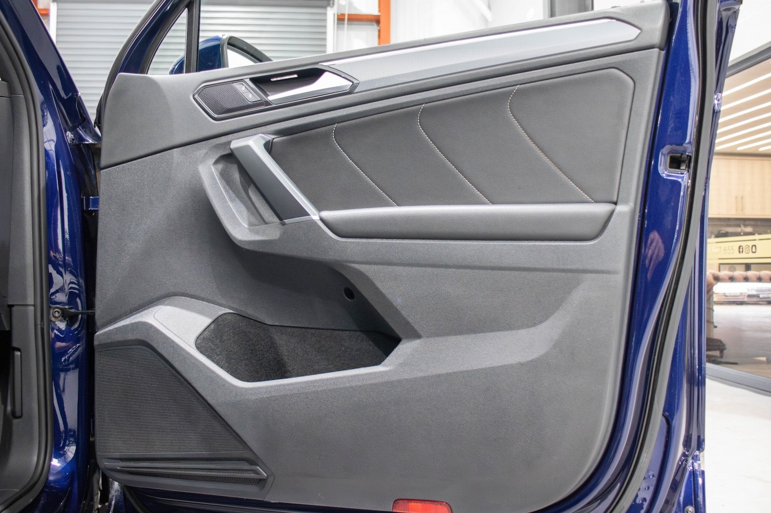 Used Volkswagen Tiguan 2017 for sale - 76863821: Photo 10