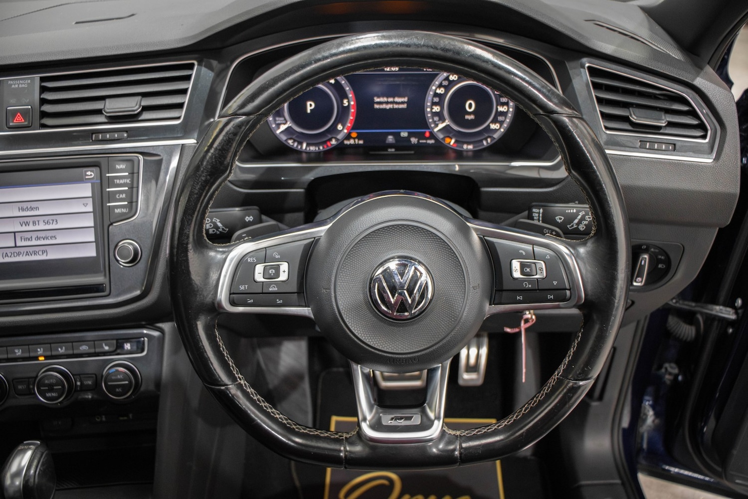 Used Volkswagen Tiguan 2017 for sale - 76863821: Photo 17