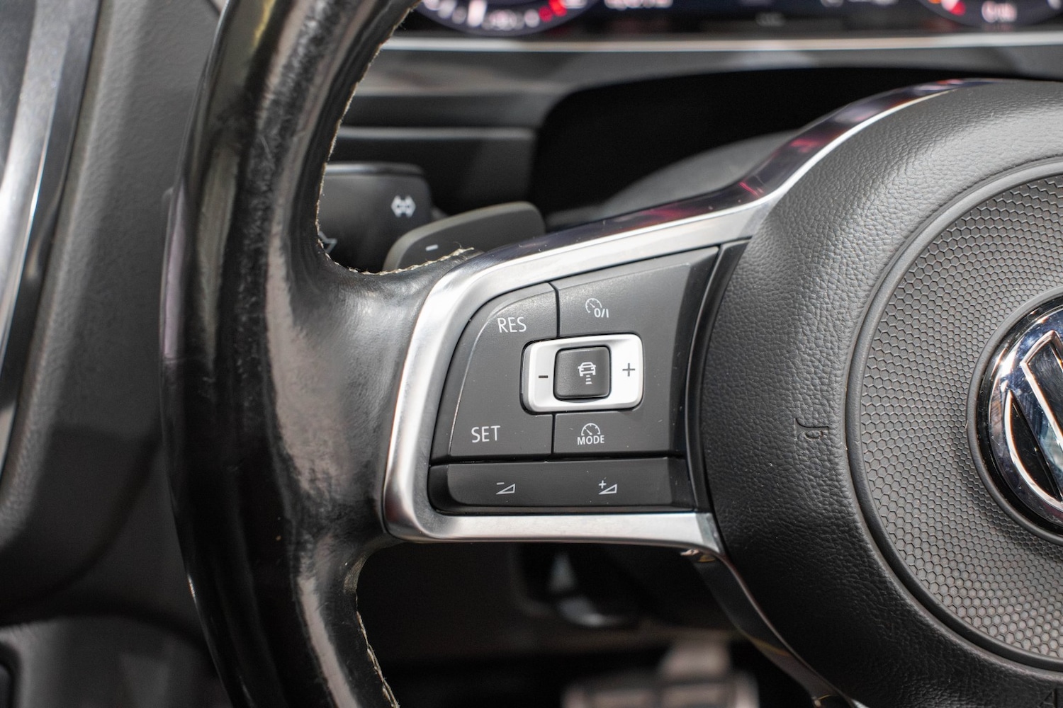 Used Volkswagen Tiguan 2017 for sale - 76863821: Photo 18