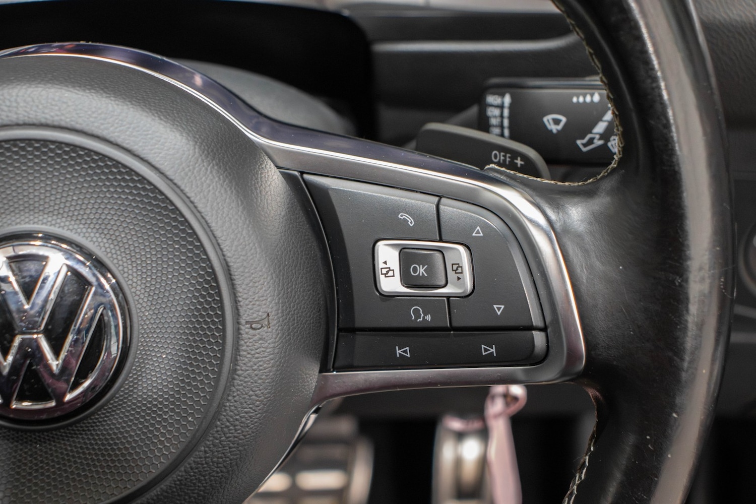 Used Volkswagen Tiguan 2017 for sale - 76863821: Photo 19