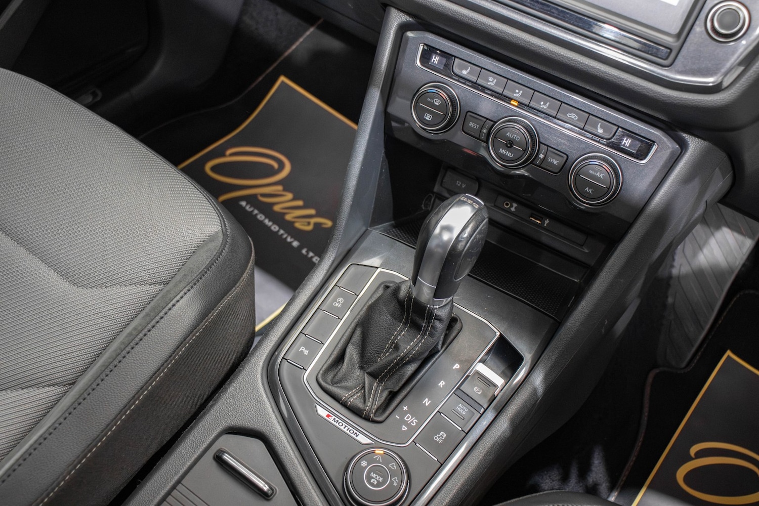 Used Volkswagen Tiguan 2017 for sale - 76863821: Photo 21