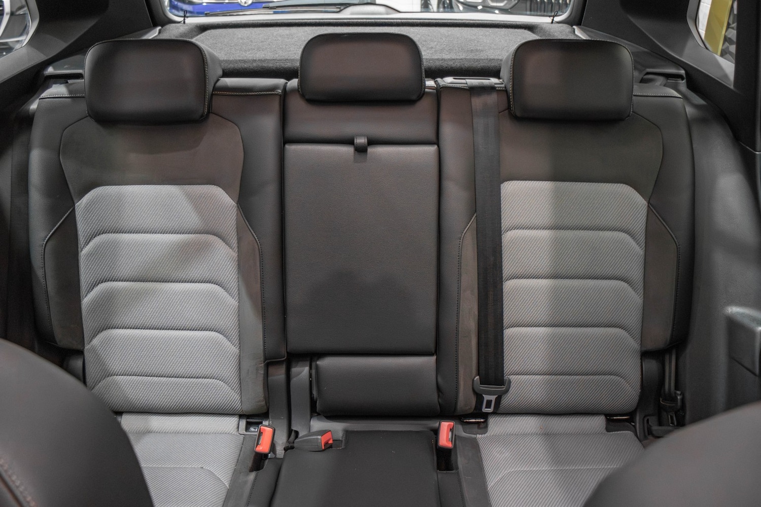 Used Volkswagen Tiguan 2017 for sale - 76863821: Photo 25