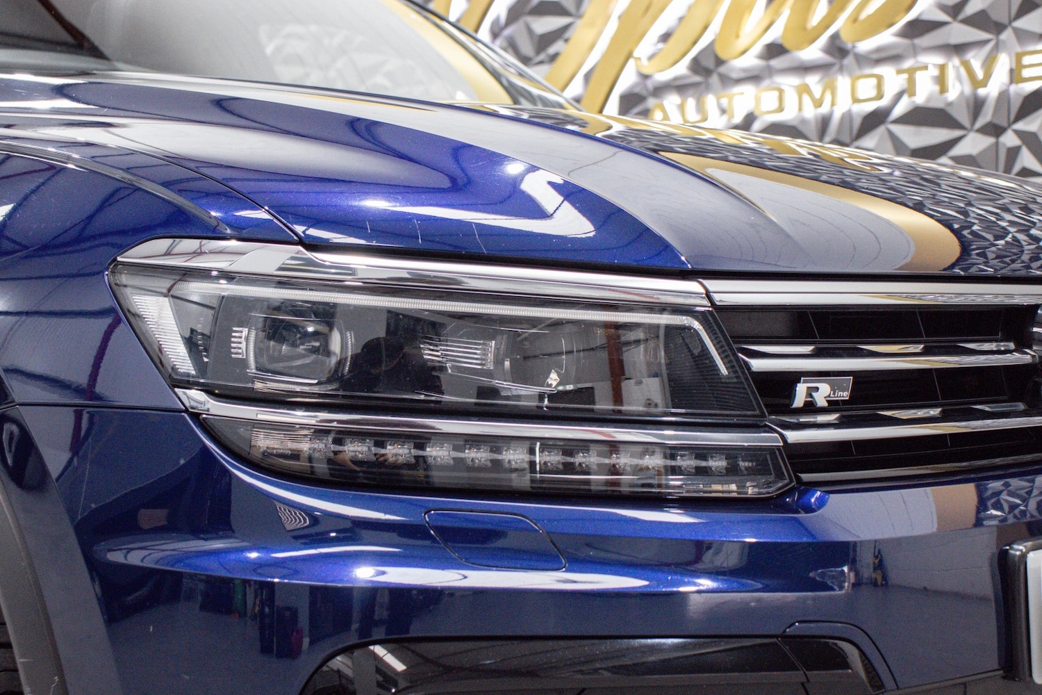 Used Volkswagen Tiguan 2017 for sale - 76863821: Photo 27