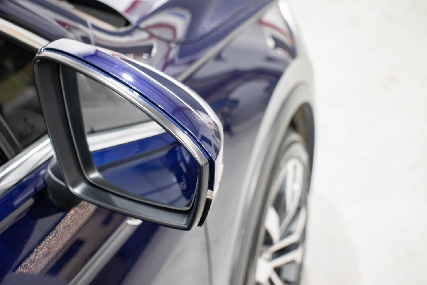 Used Volkswagen Tiguan 2017 for sale - 76863821: Photo 31