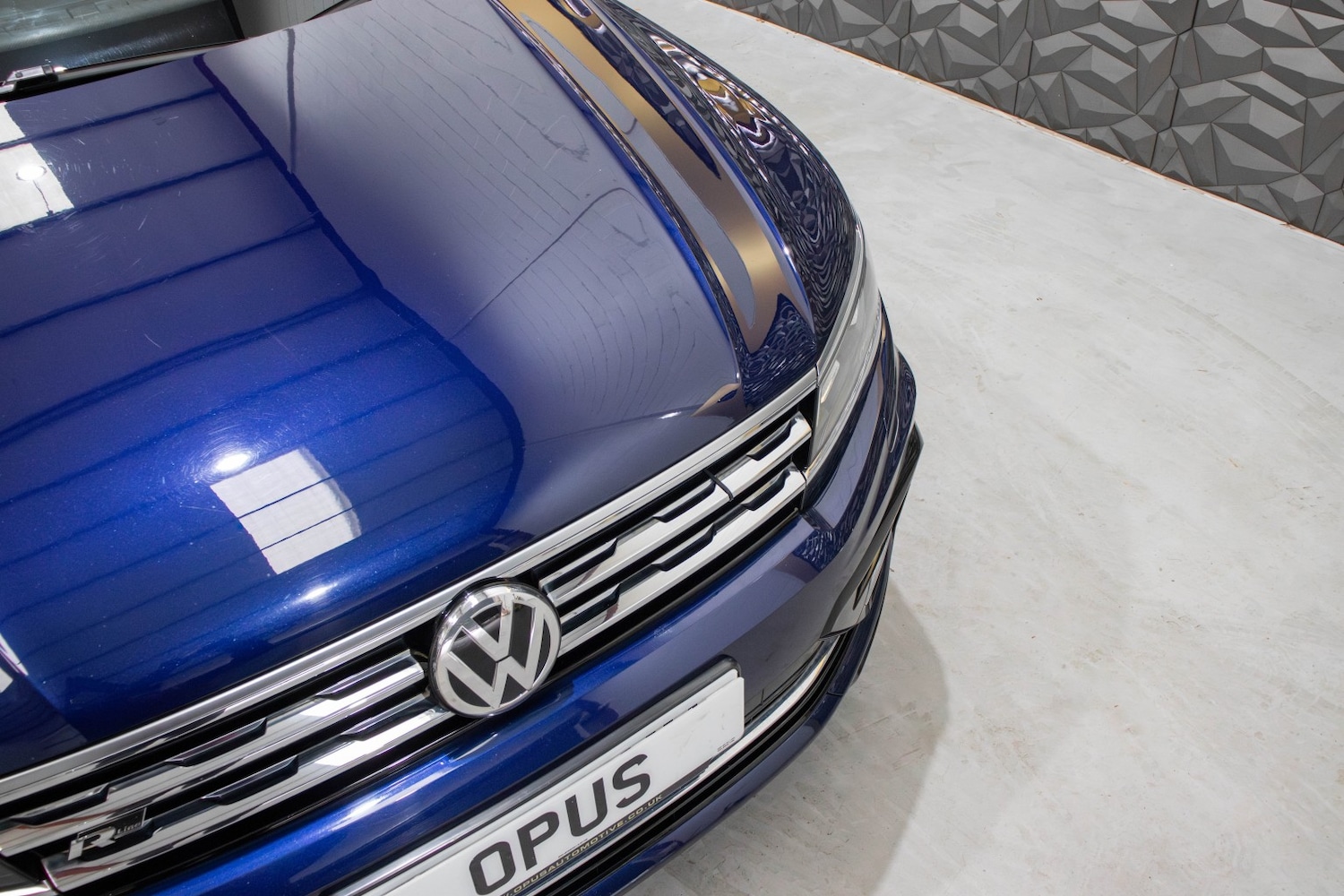 Used Volkswagen Tiguan 2017 for sale - 76863821: Photo 32