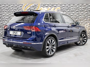 Used Volkswagen Tiguan 2017 for sale - 76863821: Photo