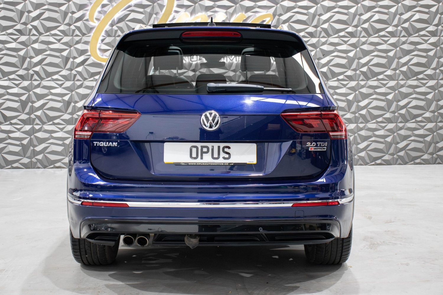 Used Volkswagen Tiguan 2017 for sale - 76863821: Photo 5