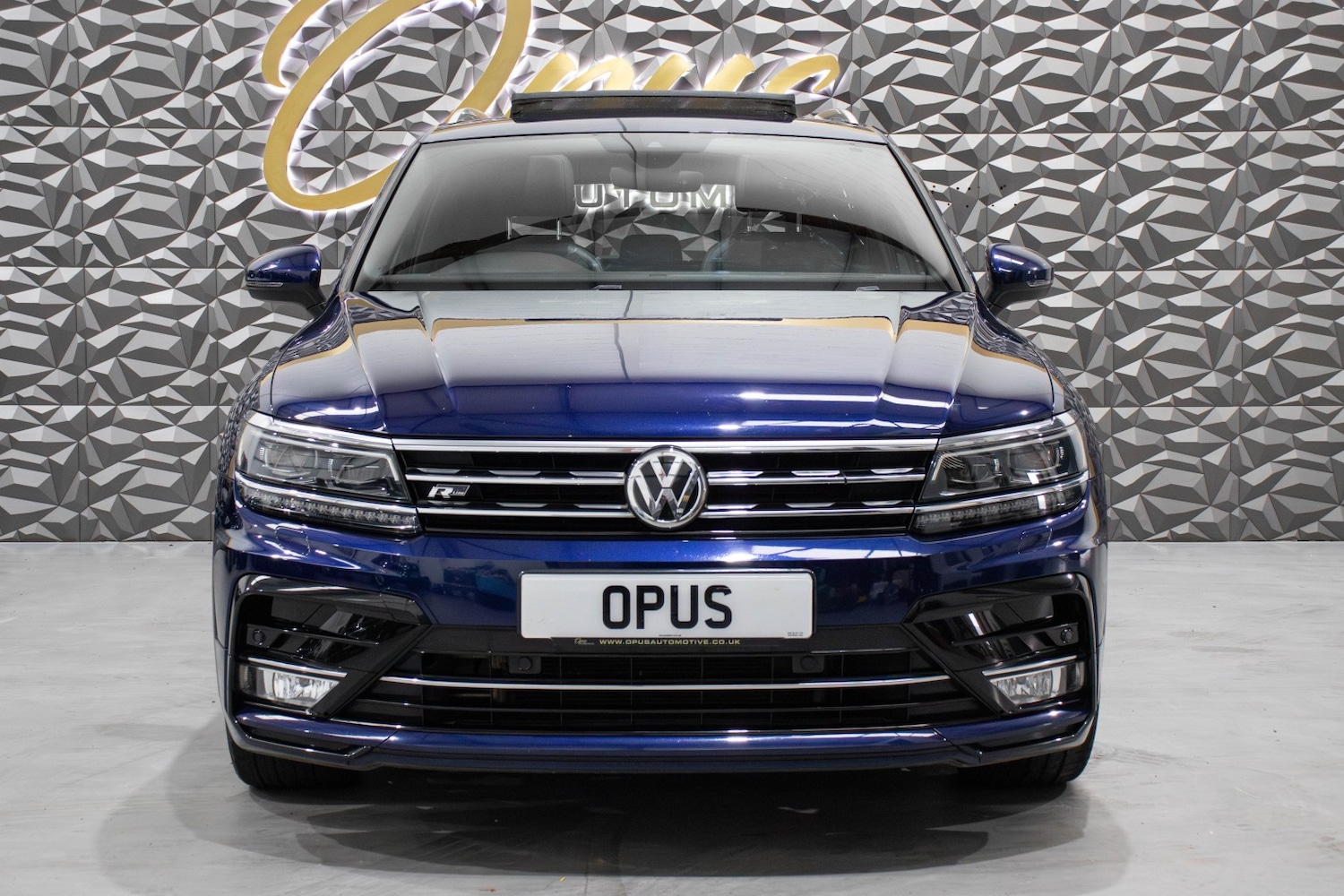 Used Volkswagen Tiguan 2017 for sale - 76863821: Photo 9