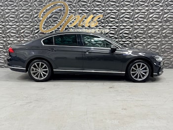 Used Volkswagen Passat 2021 for sale - 78489073: Photo