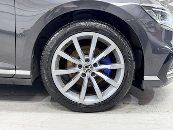 Used Volkswagen Passat 2021 for sale - 78489073: Photo