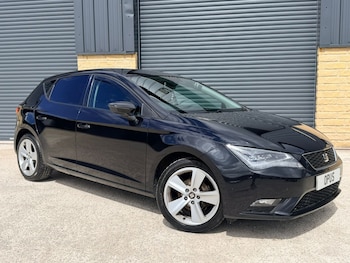 Used SEAT Leon 2014 for sale - 78545671: Photo