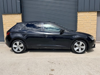 Used SEAT Leon 2014 for sale - 78545671: Photo
