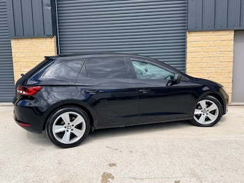 Used SEAT Leon 2014 for sale - 78545671: Photo