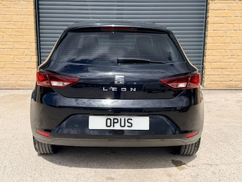 Used SEAT Leon 2014 for sale - 78545671: Photo