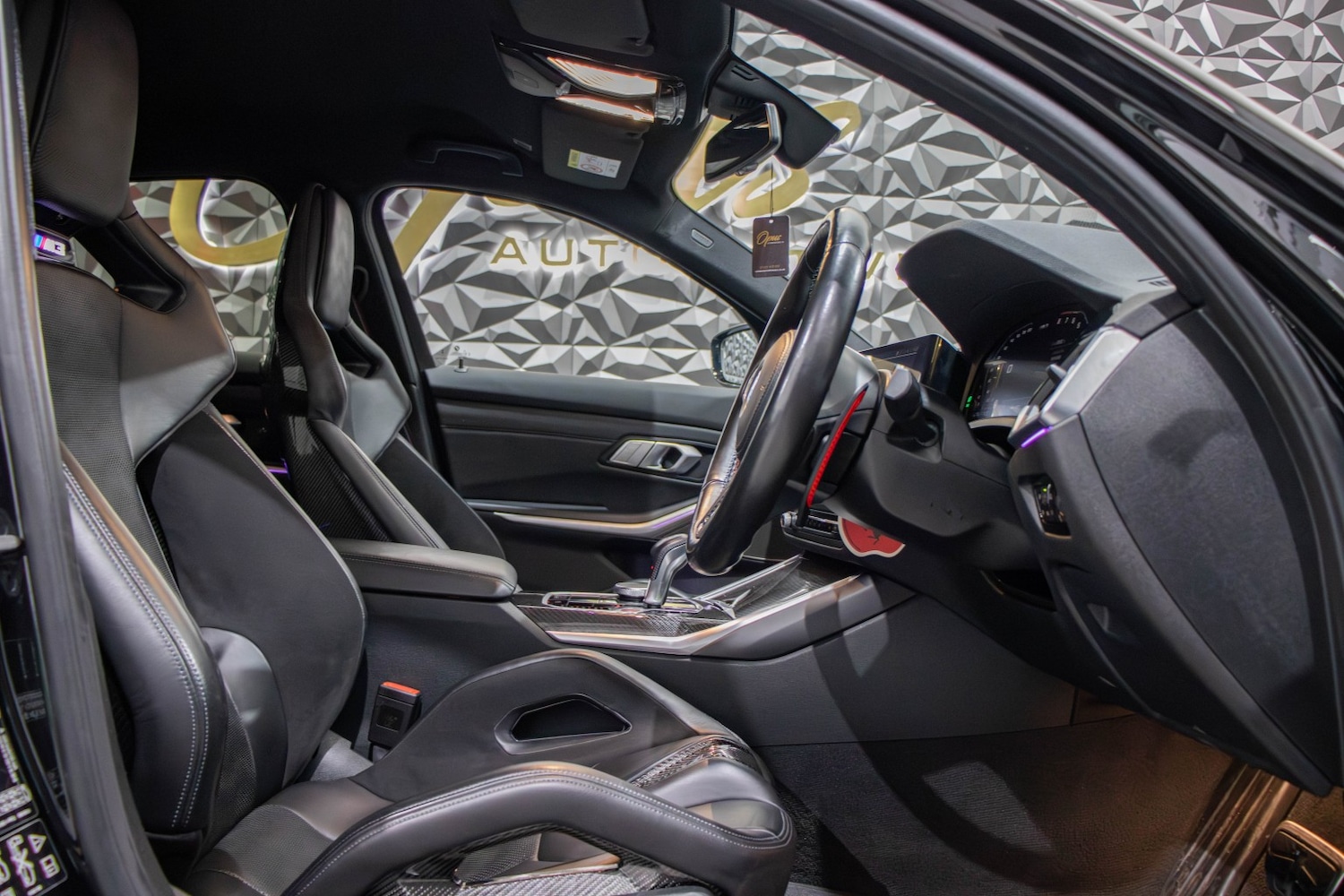 Used BMW M3 2022 for sale - 76687110: Photo 10