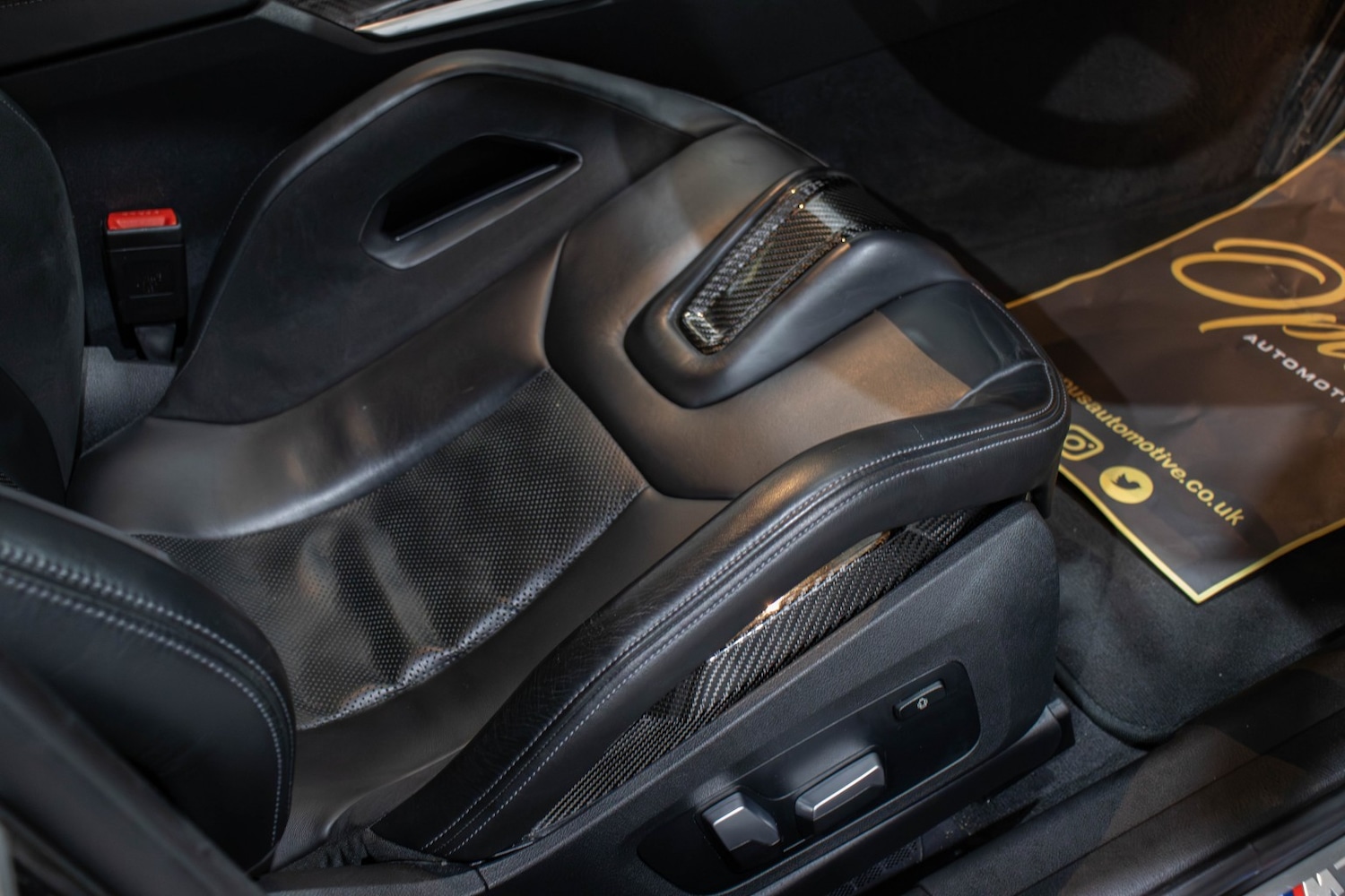 Used BMW M3 2022 for sale - 76687110: Photo 11