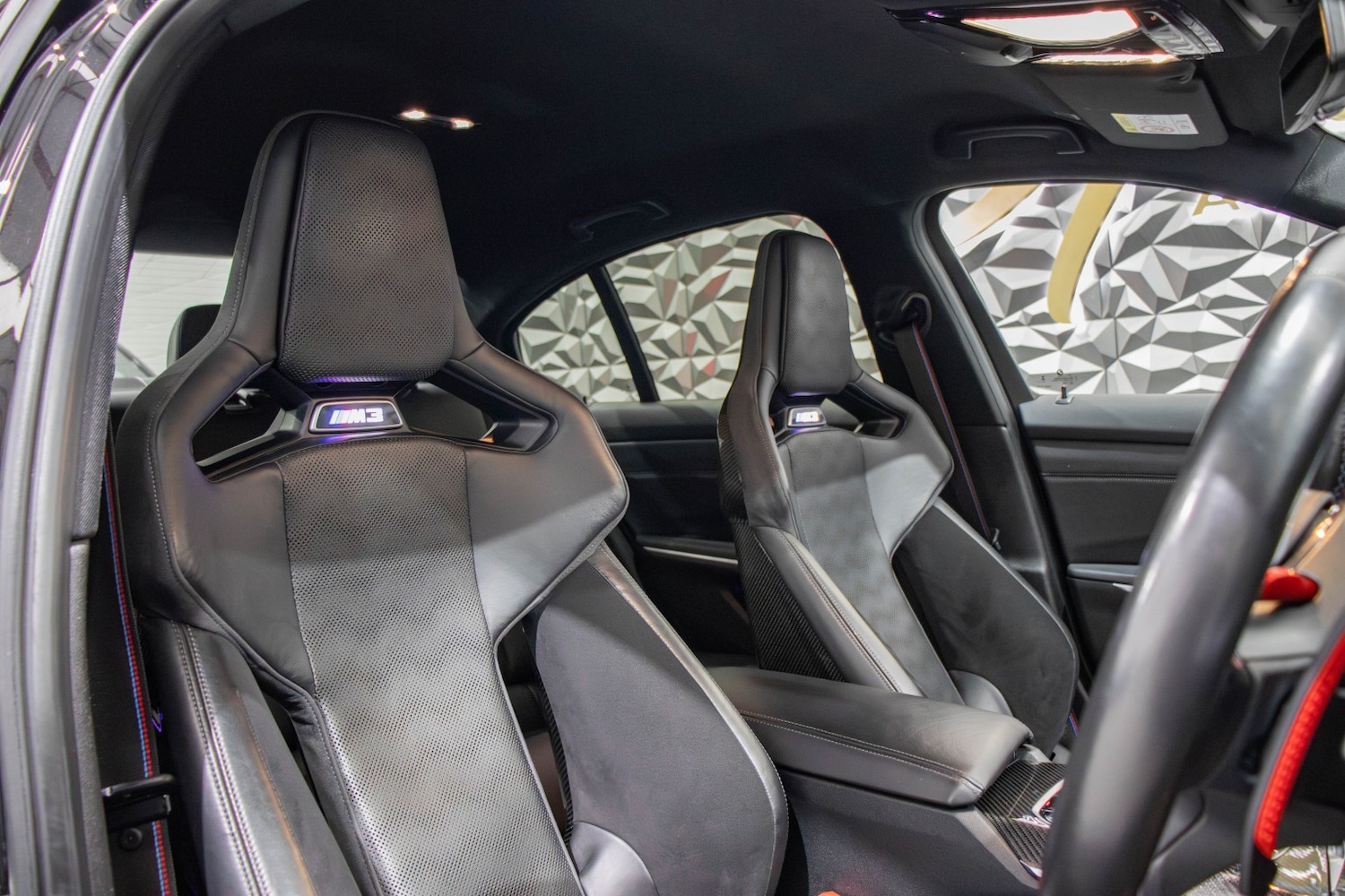 Used BMW M3 2022 for sale - 76687110: Photo 12