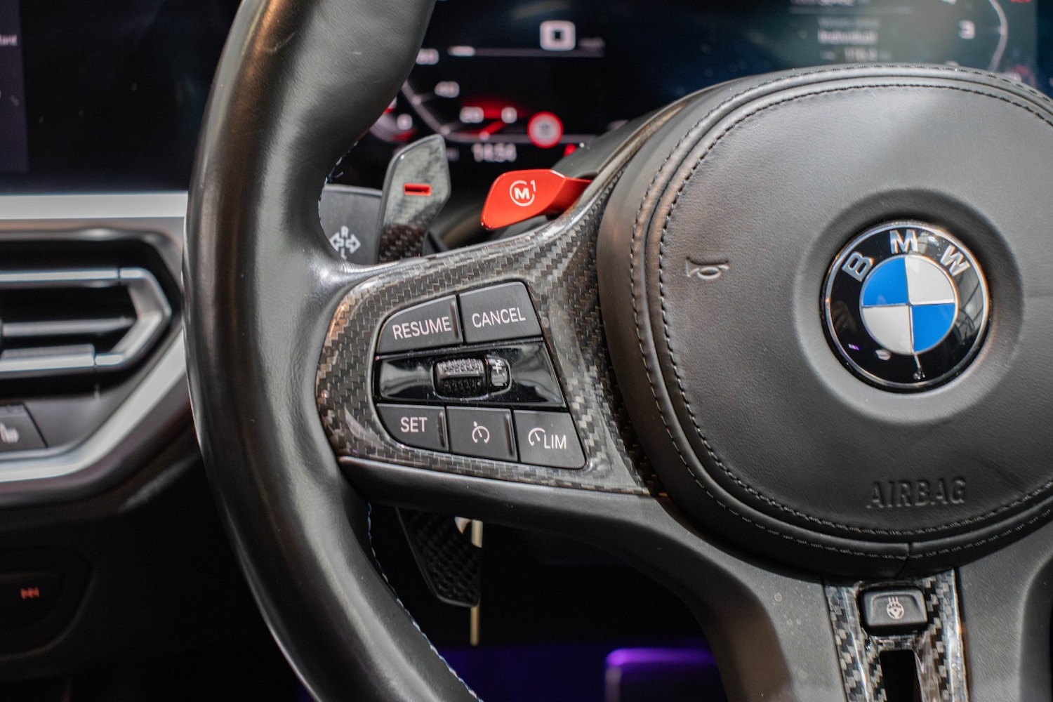 Used BMW M3 2022 for sale - 76687110: Photo 17