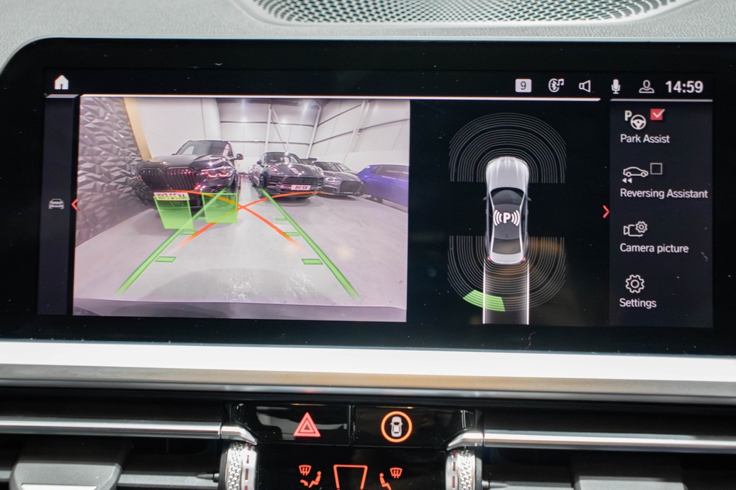 Used BMW M3 2022 for sale - 76687110: Photo 20