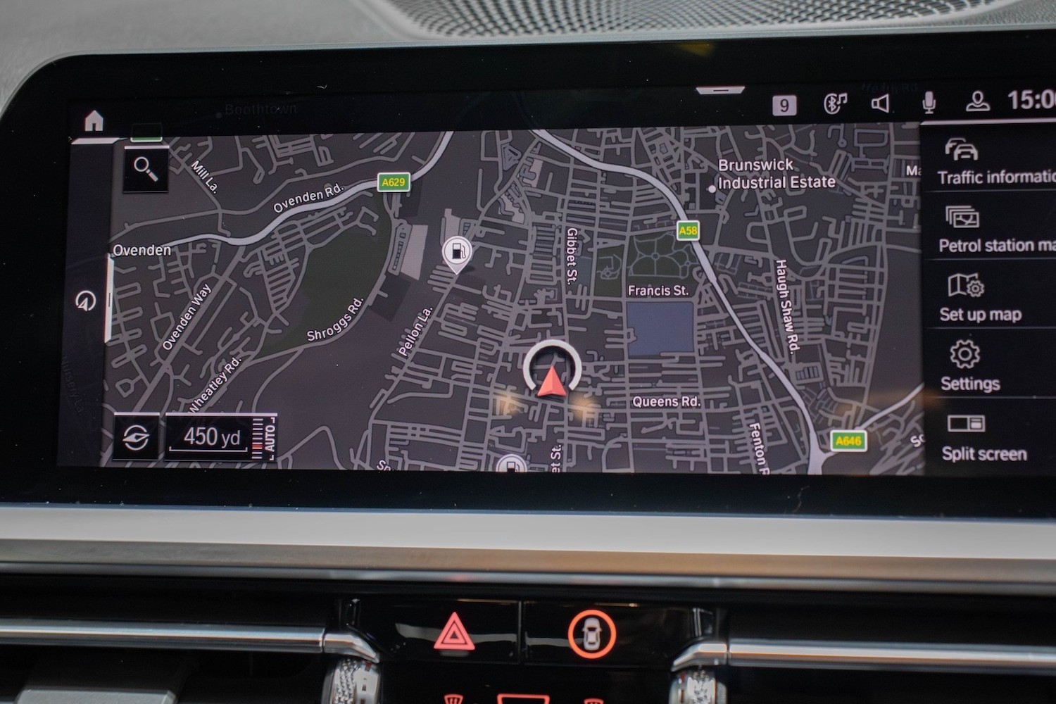 Used BMW M3 2022 for sale - 76687110: Photo 22