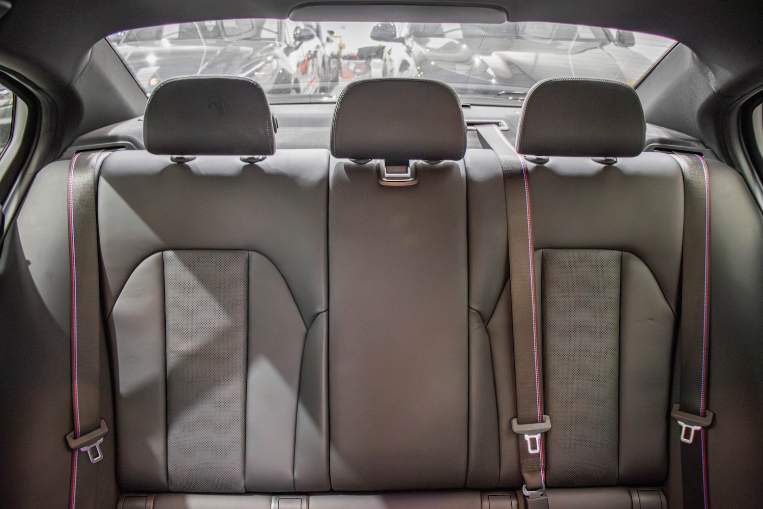 Used BMW M3 2022 for sale - 76687110: Photo 28