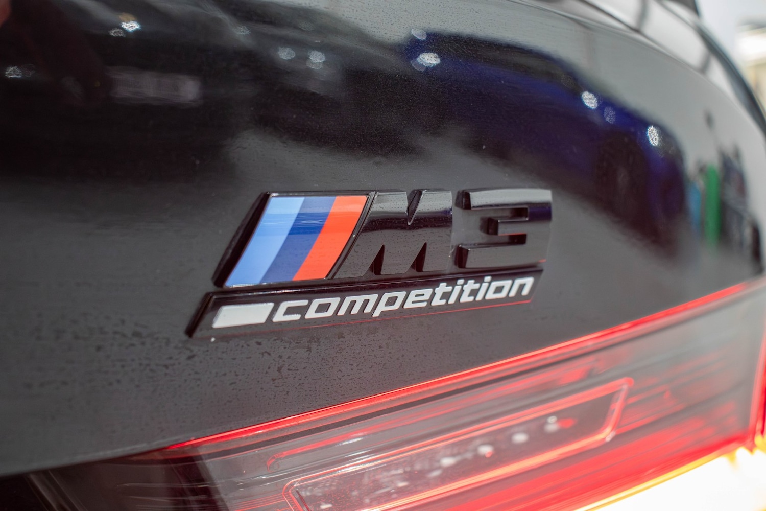 Used BMW M3 2022 for sale - 76687110: Photo 29