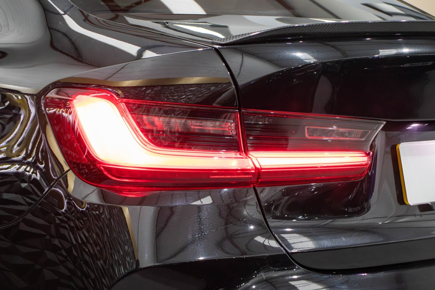 Used BMW M3 2022 for sale - 76687110: Photo 31