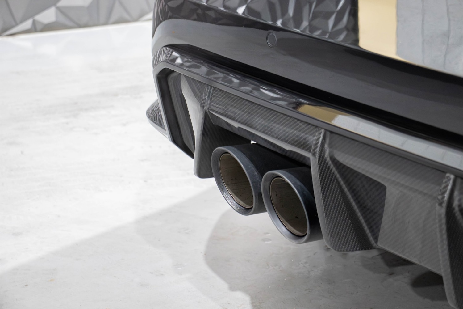 Used BMW M3 2022 for sale - 76687110: Photo 33