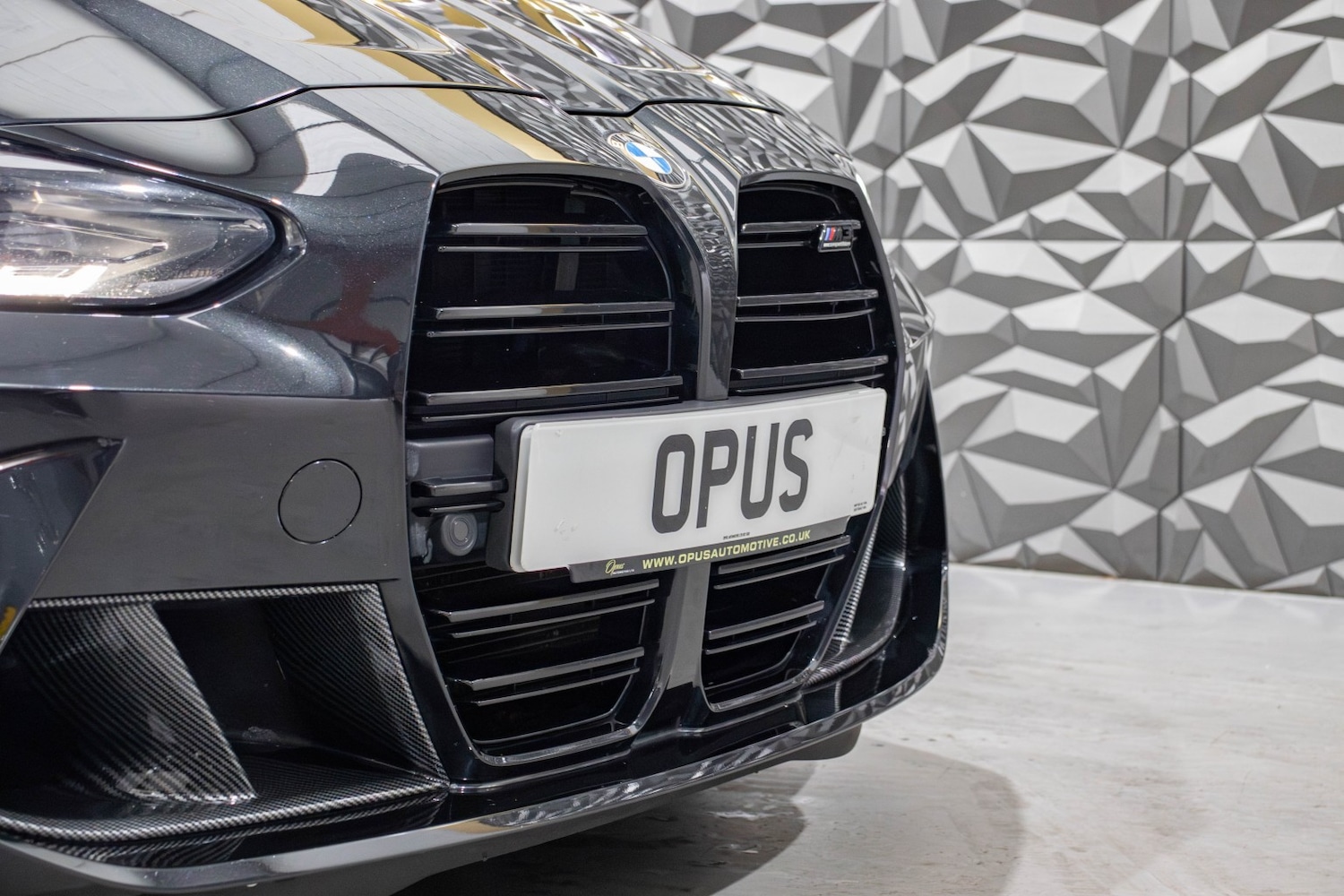 Used BMW M3 2022 for sale - 76687110: Photo 36