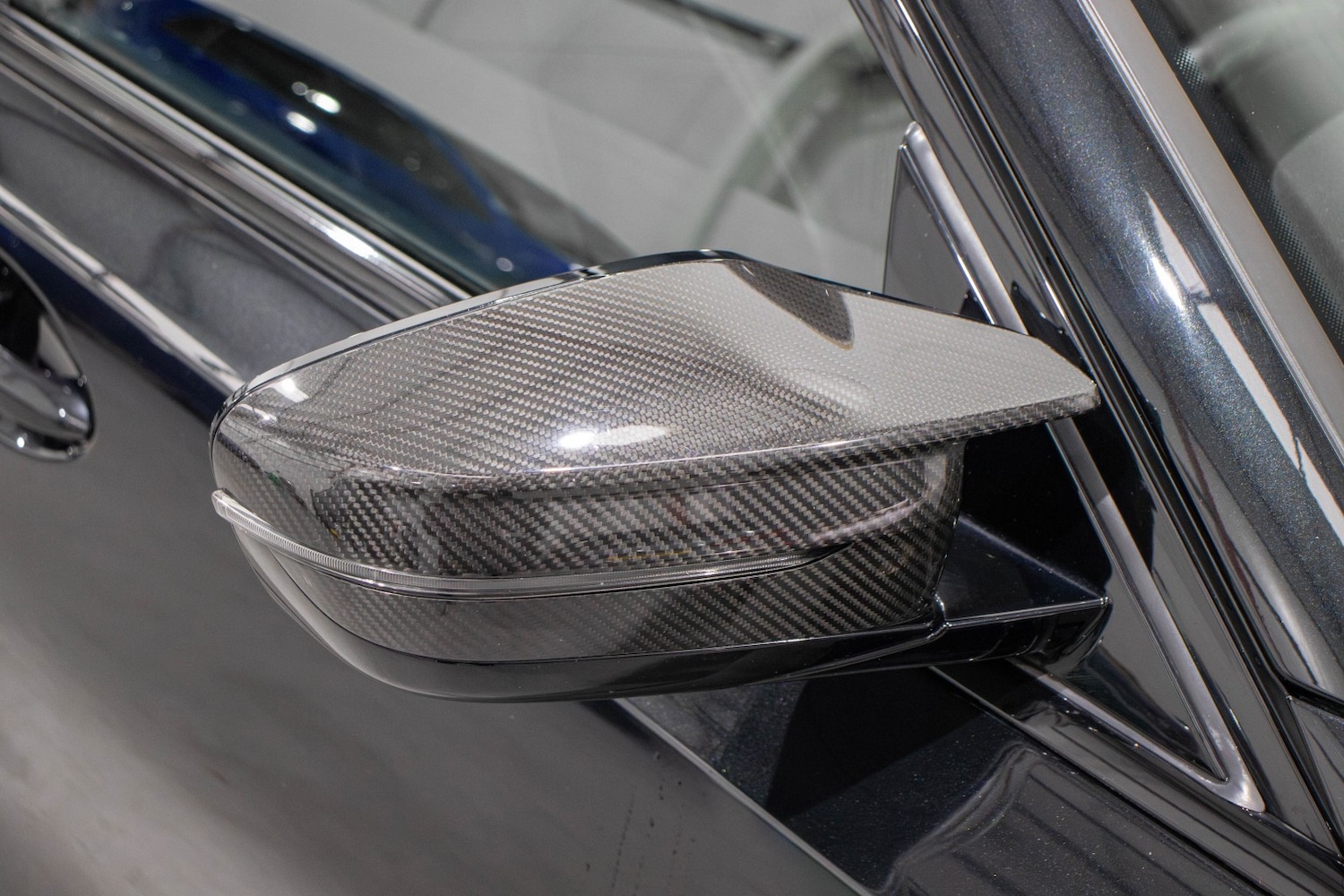 Used BMW M3 2022 for sale - 76687110: Photo 38