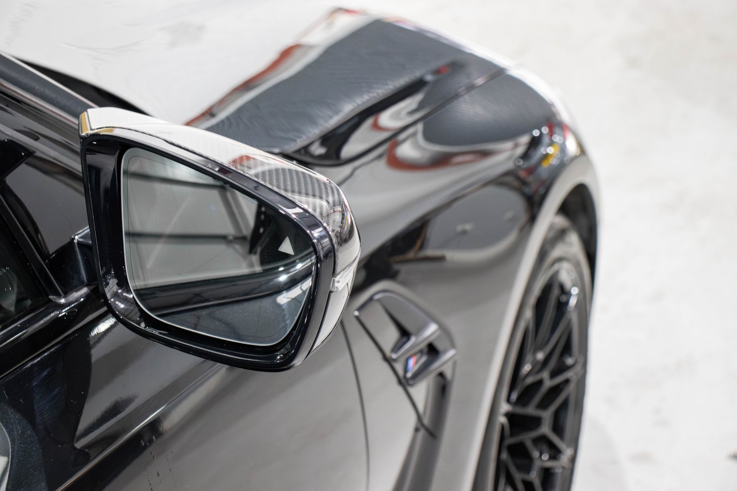 Used BMW M3 2022 for sale - 76687110: Photo 39