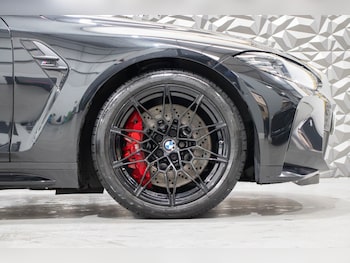 Used BMW M3 2022 for sale - 76687110: Photo