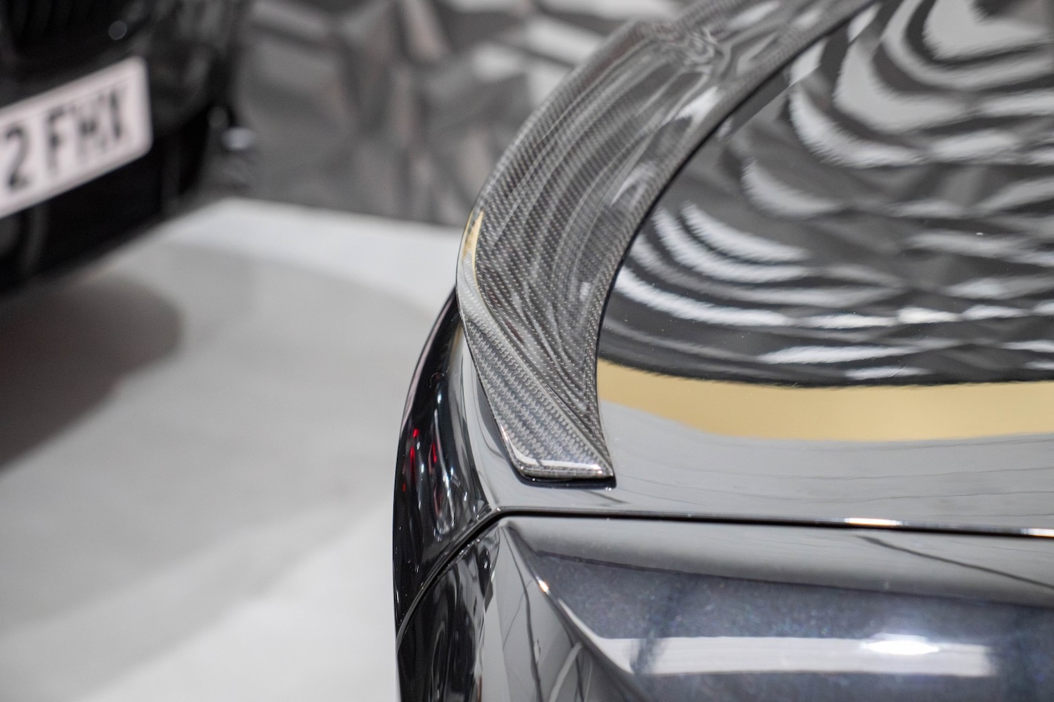 Used BMW M3 2022 for sale - 76687110: Photo 40