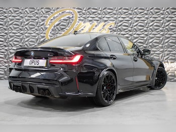 Used BMW M3 2022 for sale - 76687110: Photo