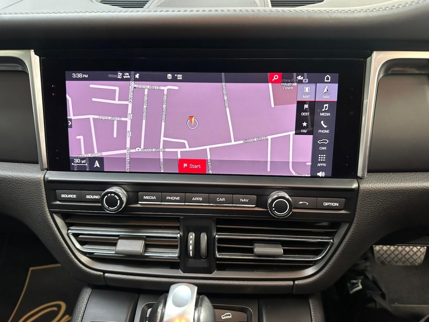Used Porsche Macan 2019 for sale - 76198268: Photo 21