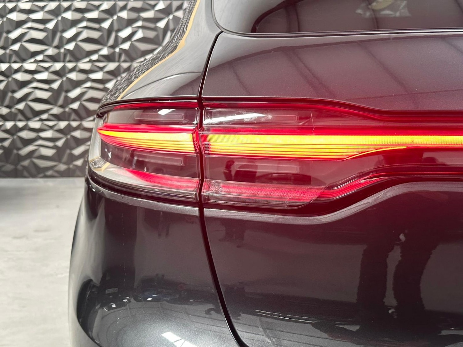 Used Porsche Macan 2019 for sale - 76198268: Photo 6