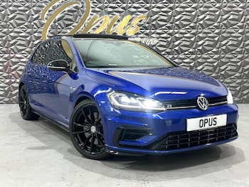 2020 - 2.0 TSI R 5-Door