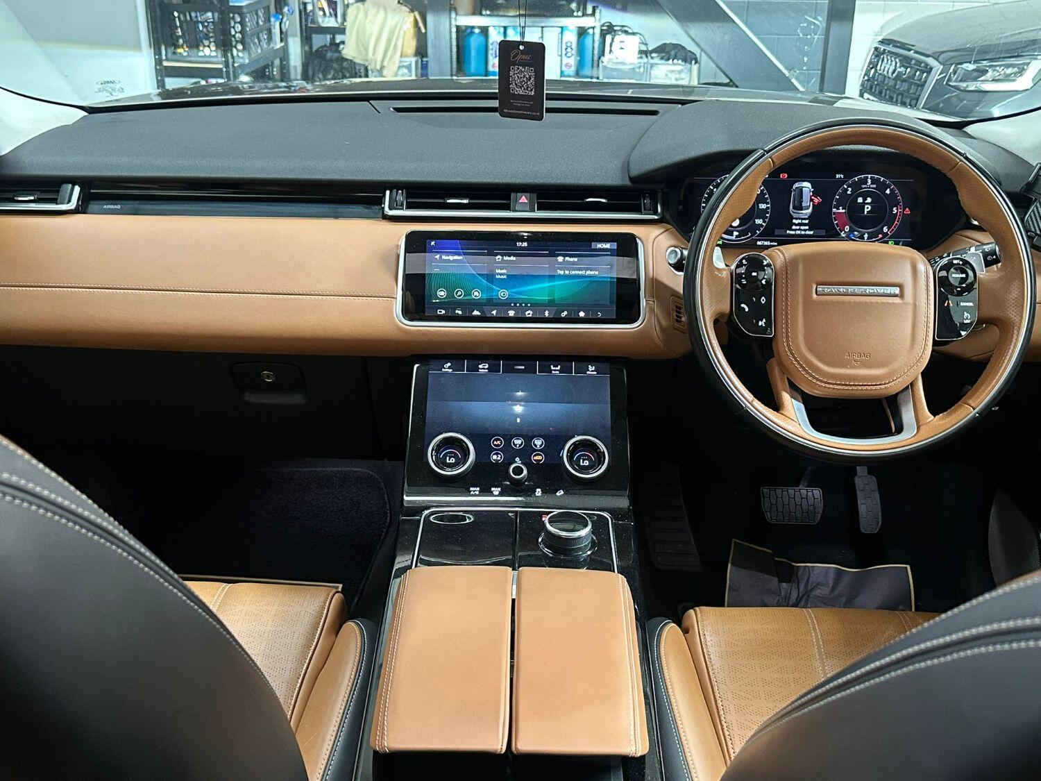 Used Land Rover Range Rover Velar 2017 for sale - 76319447: Photo 29
