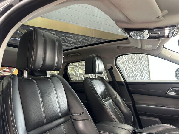 Used Land Rover Range Rover Velar 2017 for sale - 75539035: Photo 12