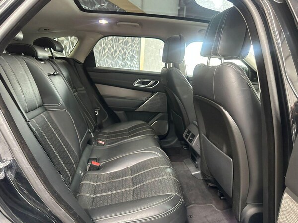 Used Land Rover Range Rover Velar 2017 for sale - 75539035: Photo 18