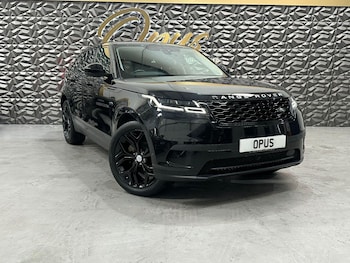 2017 - 2.0 D240 HSE 5-Door