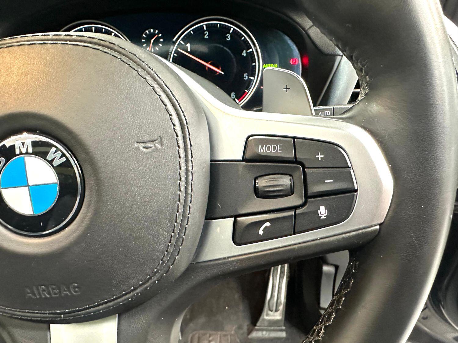 Used BMW X3 2019 for sale - 76670760: Photo 12