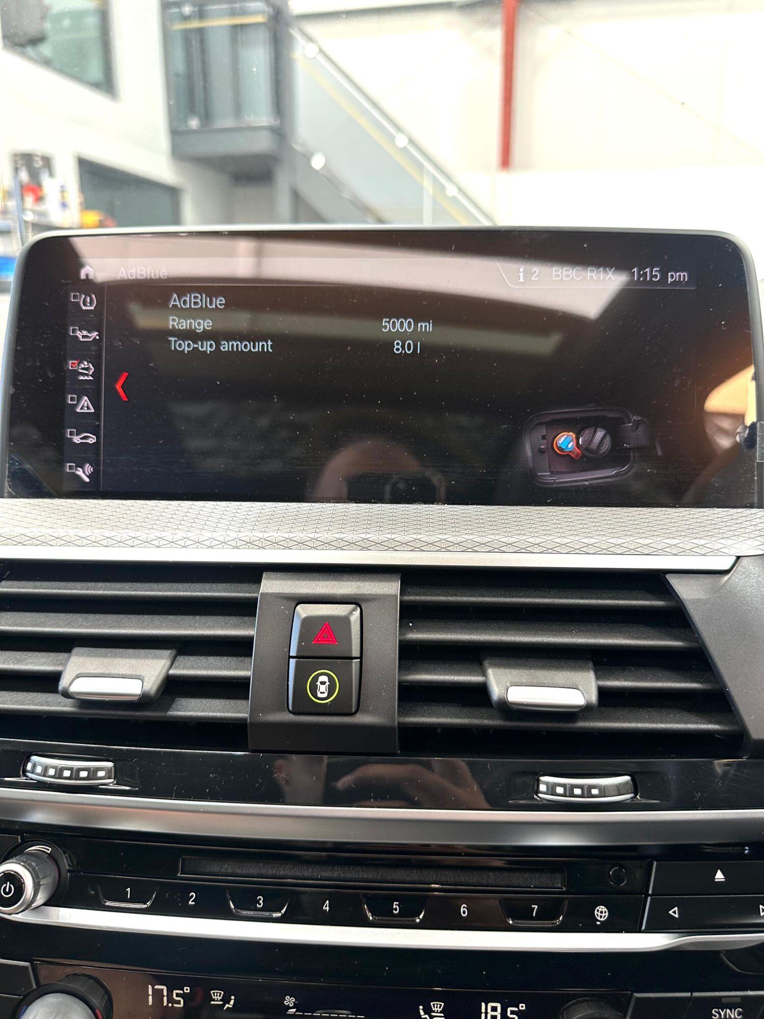 Used BMW X3 2019 for sale - 76670760: Photo 18