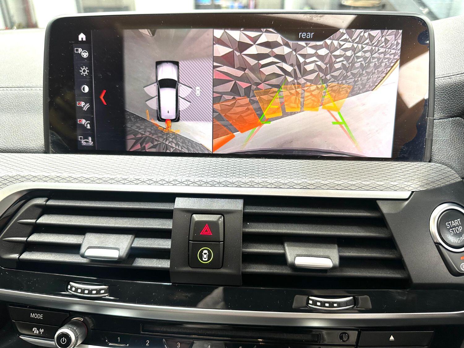 Used BMW X3 2019 for sale - 76670760: Photo 19