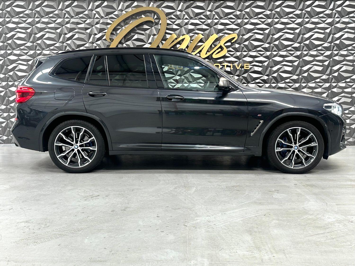Used BMW X3 2019 for sale - 76670760: Photo 2